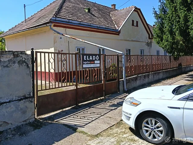Eladó ház Dunaszentgyörgy 240 nm