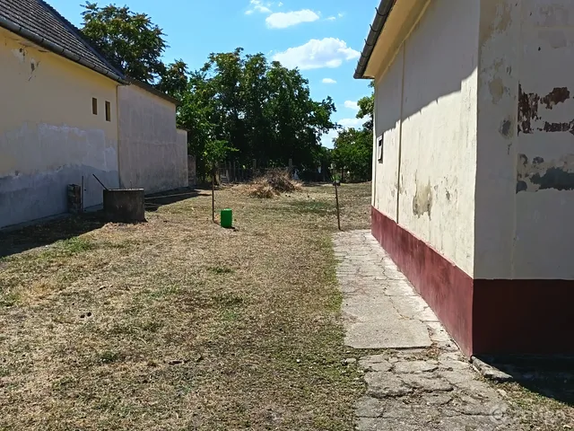 Eladó ház Dunaszentgyörgy, Rákóczi Ferenc 97 240 nm