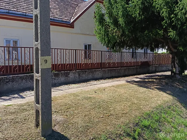 Eladó ház Dunaszentgyörgy, Rákóczi Ferenc 97 240 nm