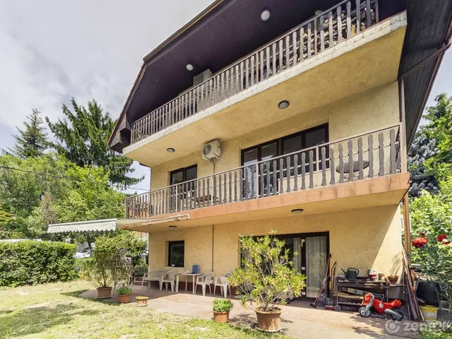 Eladó lakás Budapest XXII. kerület, Budafok 170 nm