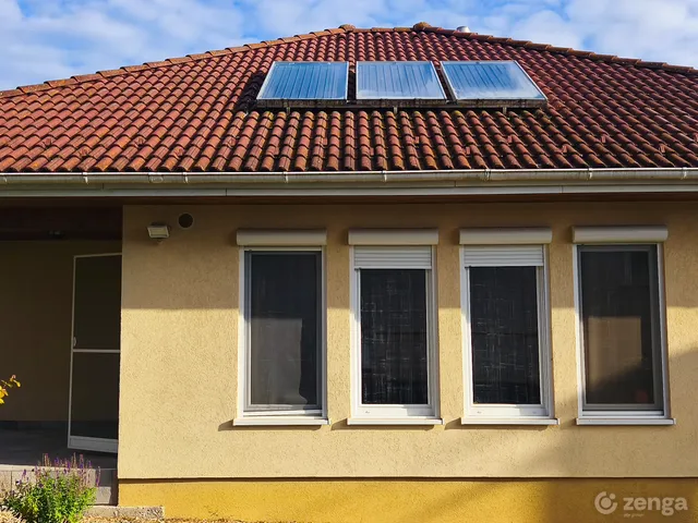 Eladó ház Eger, Felnémet 148 nm