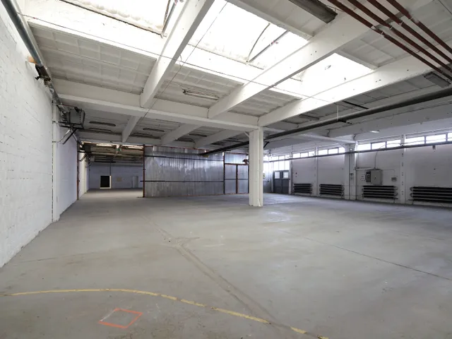 Kiadó kereskedelmi és ipari ingatlan Budapest IX. kerület 492 nm