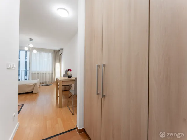 Eladó lakás Budapest VII. kerület, Ligetváros, Garay 13 27 nm