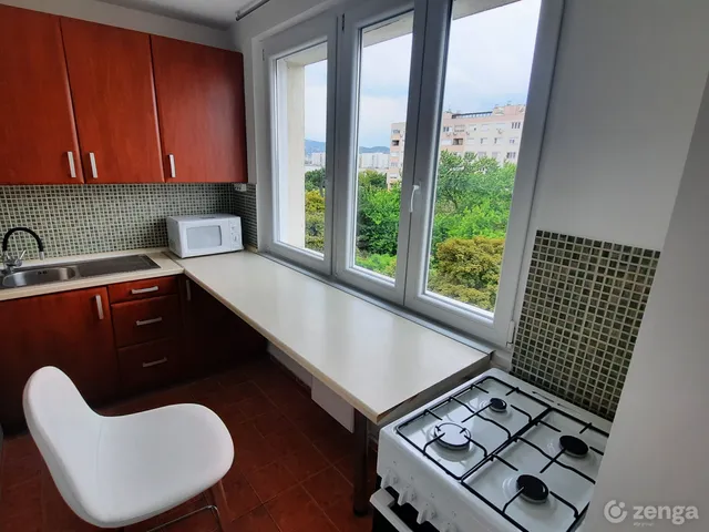 Kiadó lakás Budapest XI. kerület, Kelenföld 65 nm