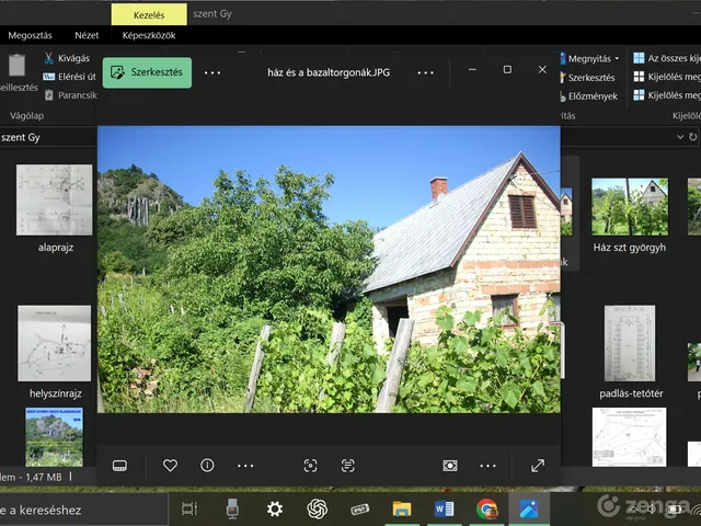 Eladó mezőgazdasági ingatlan Kisapáti 28 nm