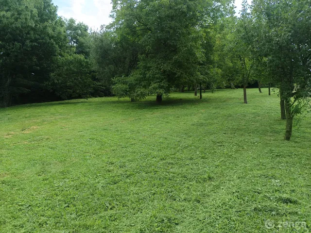 Eladó telek Vasvár 1500 nm