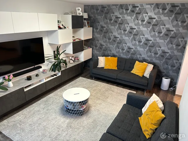 Eladó lakás Budapest IV. kerület, Újpest 71 nm