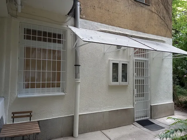 Kiadó lakás Budapest XI. kerület, Lágymányos 29 nm