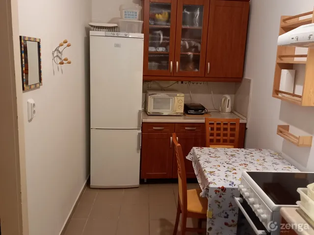 Kiadó lakás Budapest XI. kerület, Lágymányos 29 nm