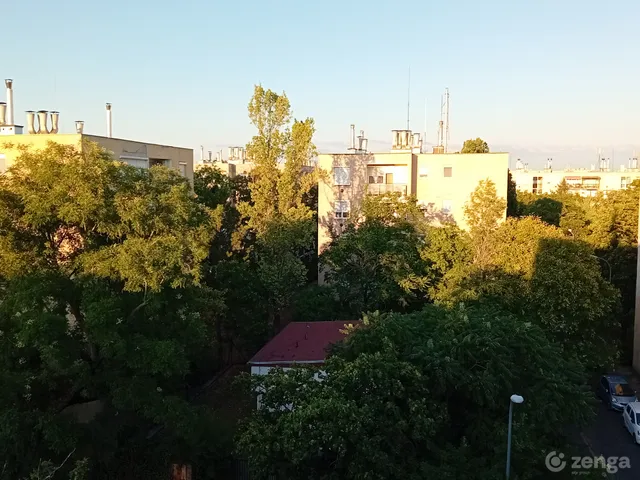 Kiadó lakás Budapest XXI. kerület, Csepel Kertváros 54 nm