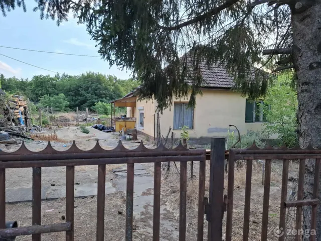 Eladó ház Kéleshalom 50 nm