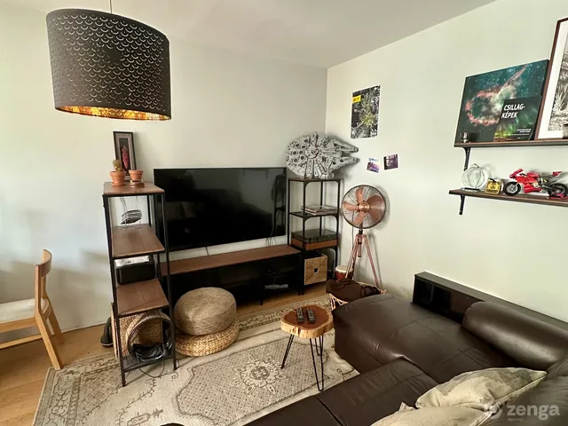 Kiadó lakás Budapest XI. kerület, Albertfalva 48 nm