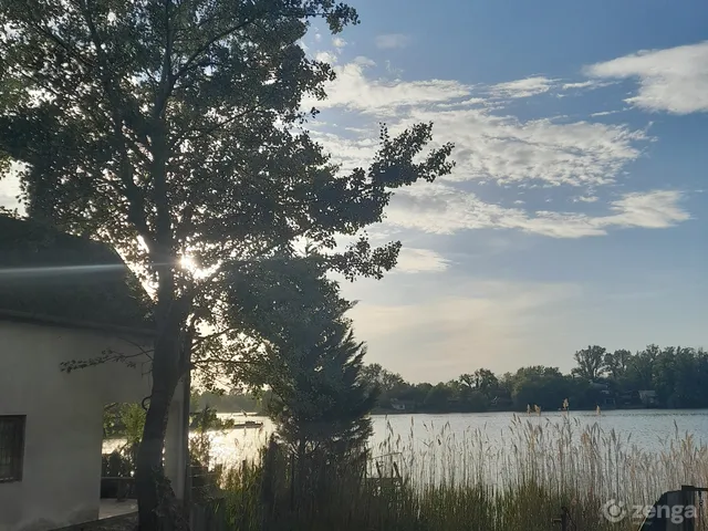 Eladó telek Szigetszentmiklós 220 nm