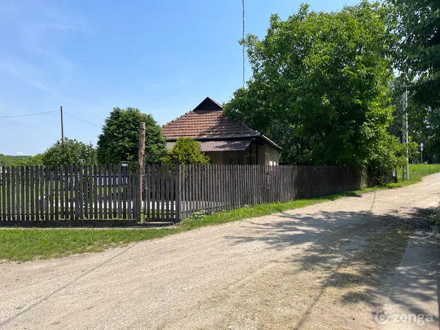 Eladó üdülő és hétvégi ház Tiszakeszi 93 nm