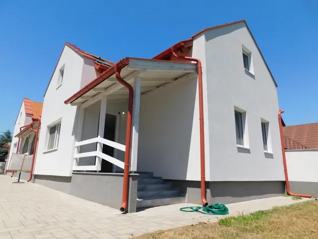 Eladó ház Keszthely 109 nm