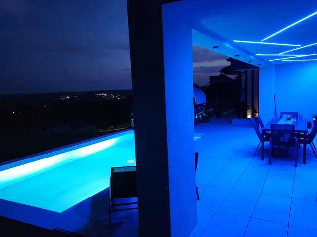Eladó ház Cserszegtomaj, Korona 311 nm
