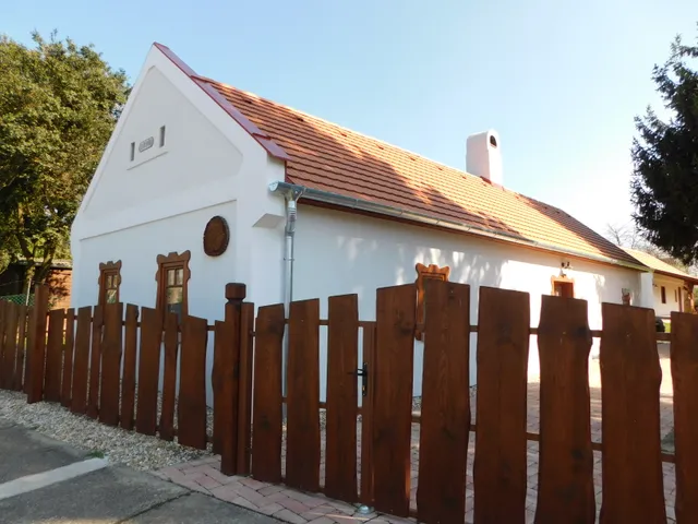 Eladó ház Balatonberény 110 nm
