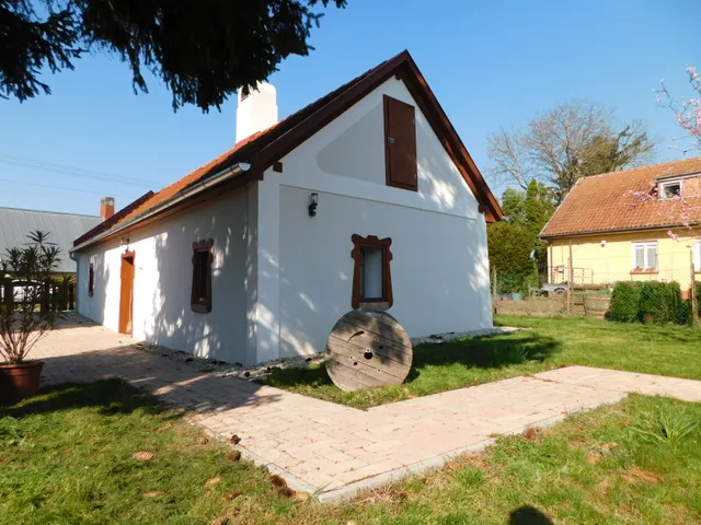 Eladó ház Balatonberény 110 nm