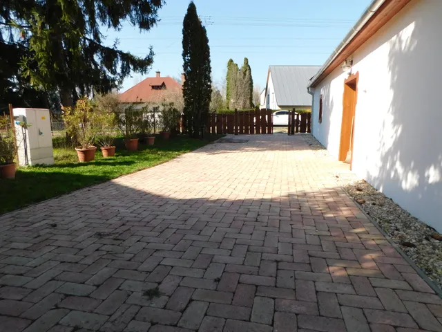 Eladó ház Balatonberény 110 nm