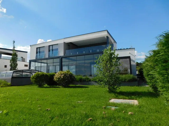 Eladó ház Cserszegtomaj 360 nm