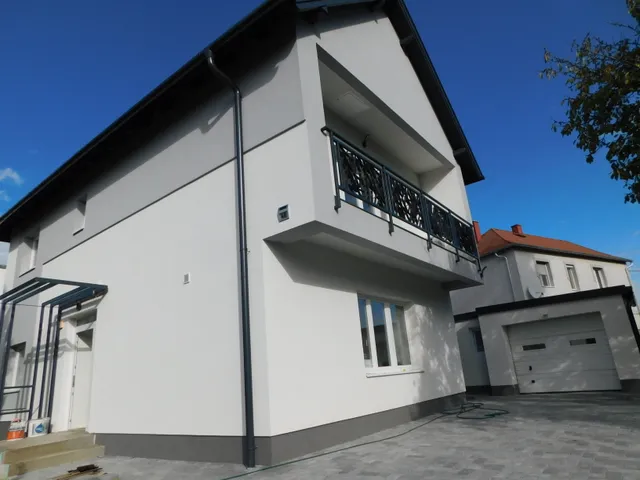 Eladó ház Hévíz 110 nm