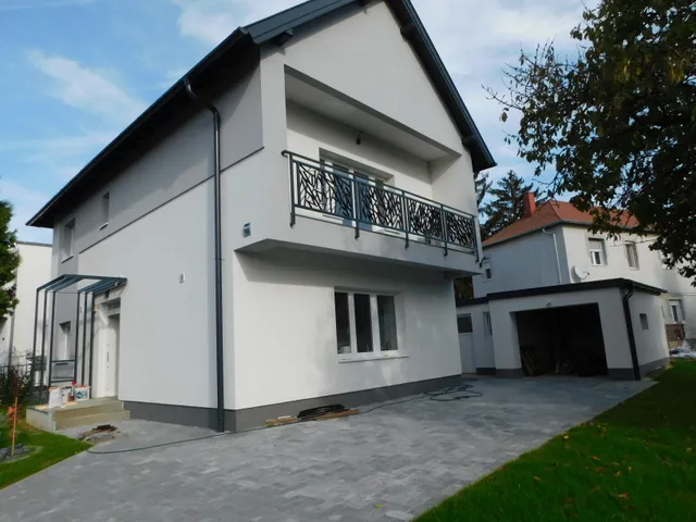 Eladó ház Hévíz 110 nm