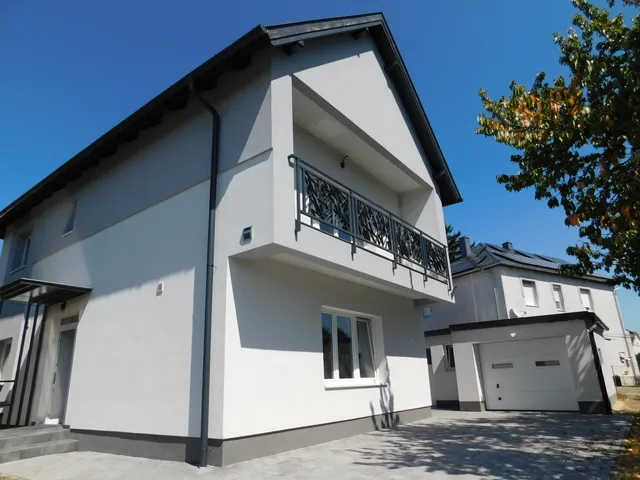 Eladó ház Hévíz 110 nm