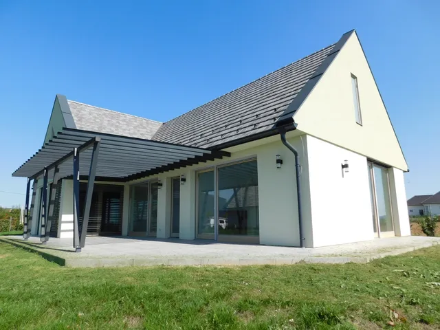 Eladó ház Cserszegtomaj 141 nm