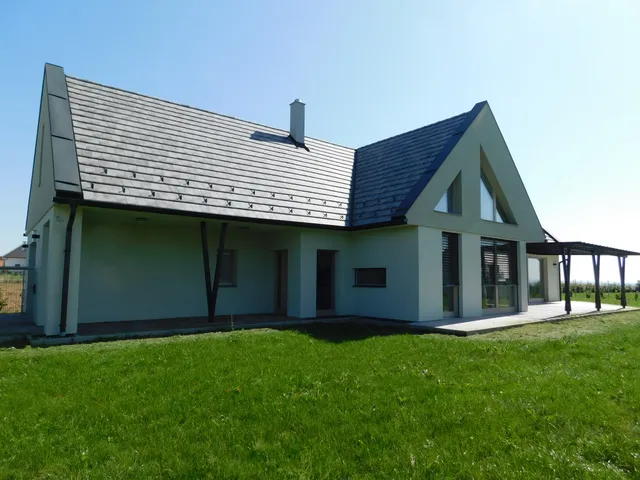 Eladó ház Cserszegtomaj 141 nm