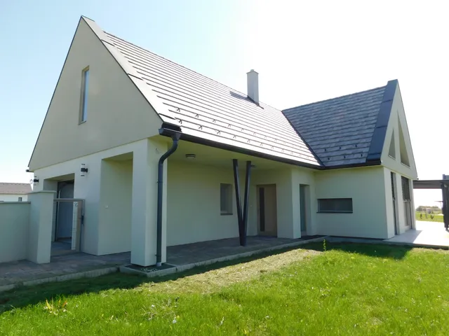 Eladó ház Cserszegtomaj 141 nm