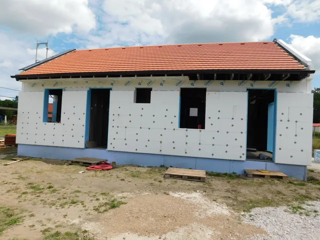 Eladó ház Cserszegtomaj 80 nm