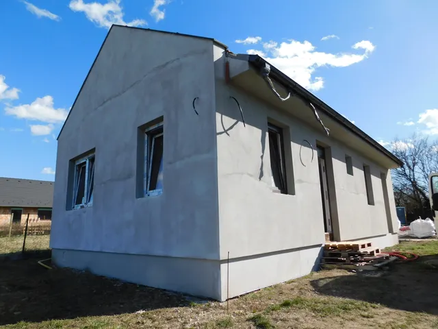 Eladó ház Cserszegtomaj 80 nm