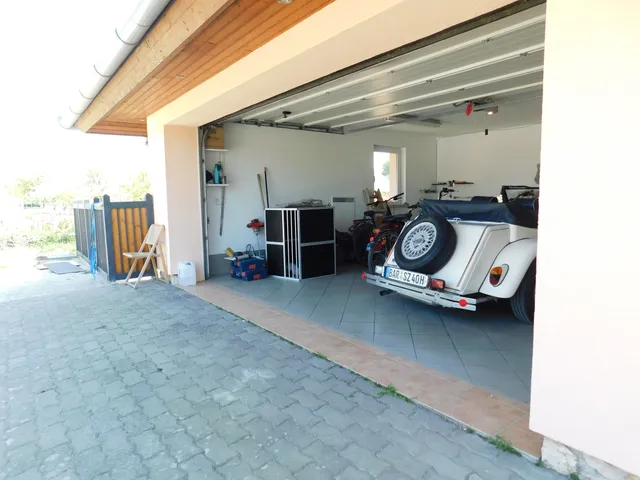 Eladó ház Keszthely, Kertváros 185 nm