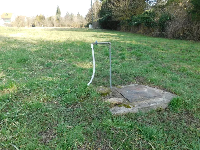 Eladó telek Cserszegtomaj 3300 nm