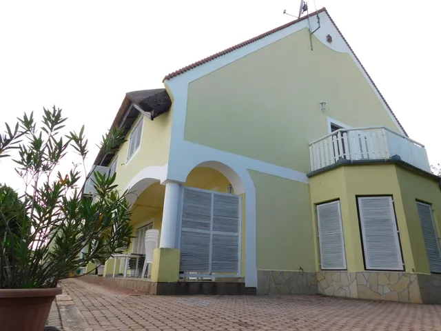 Eladó ház Révfülöp 400 nm