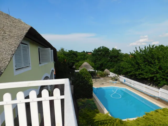 Eladó ház Révfülöp 400 nm