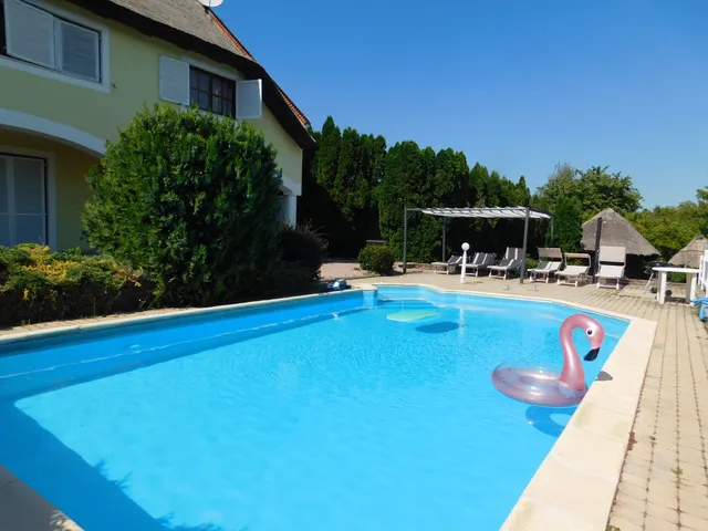 Eladó ház Révfülöp 400 nm