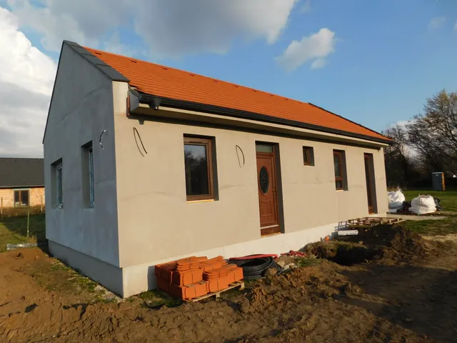 Eladó ház Cserszegtomaj 84 nm