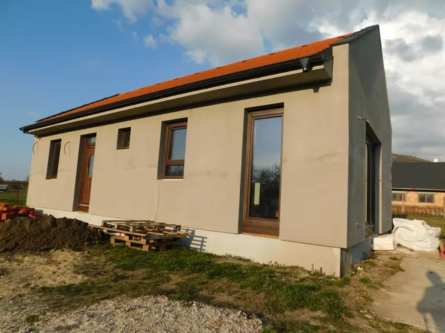 Eladó ház Cserszegtomaj 84 nm