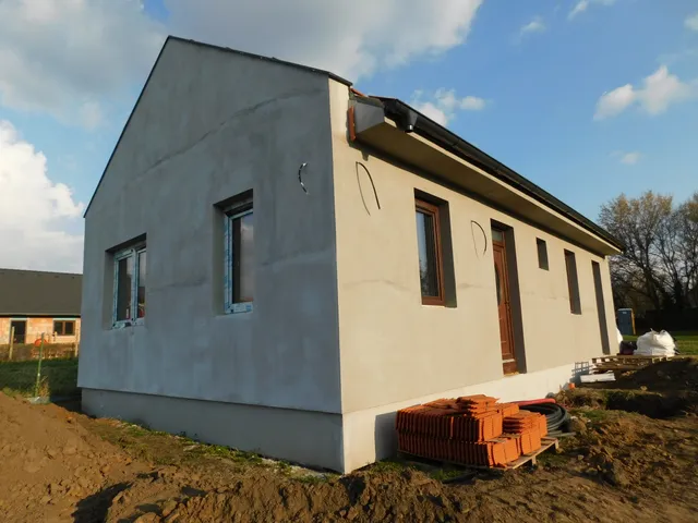 Eladó ház Cserszegtomaj 84 nm