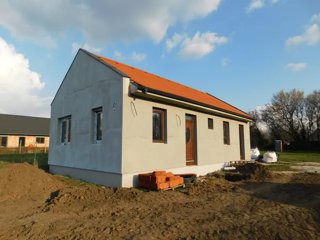 Eladó üdülő és hétvégi ház Cserszegtomaj 84 nm