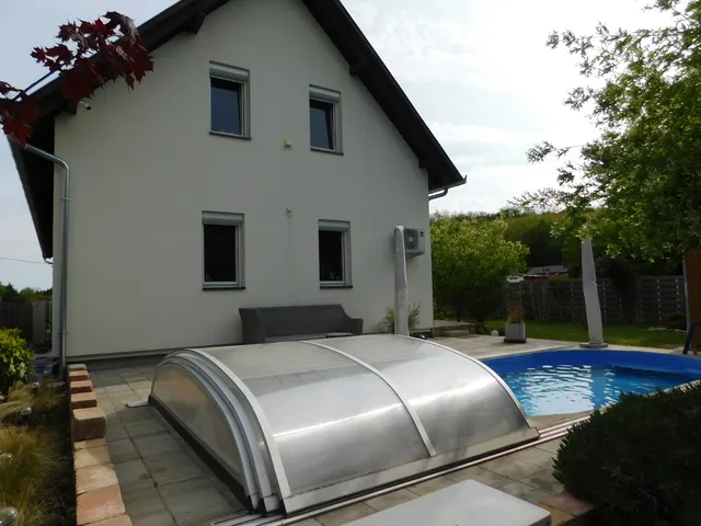 Eladó ház Kehidakustány 280 nm