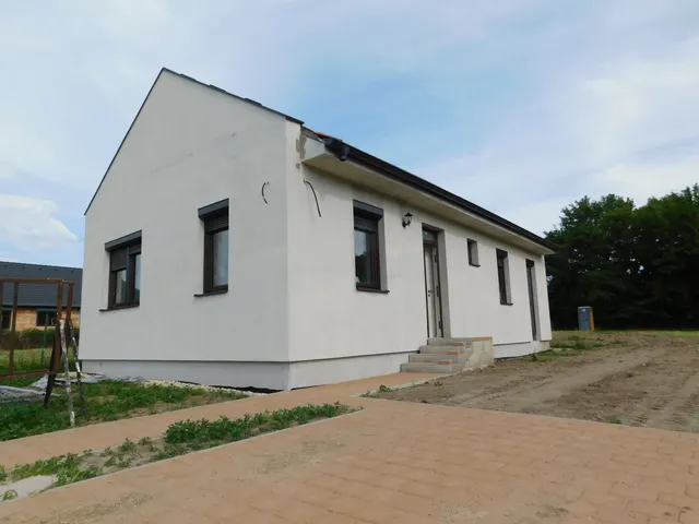 Eladó ház Cserszegtomaj 92 nm