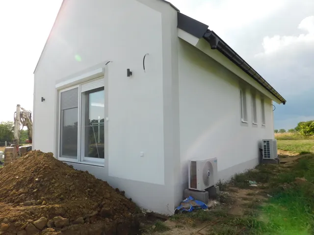 Eladó ház Cserszegtomaj 92 nm