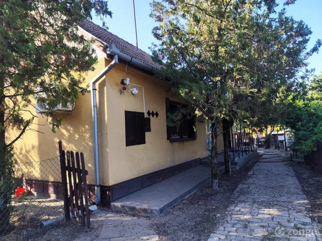 Eladó ház Lajosmizse 70 nm