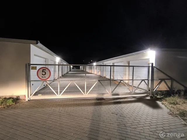 Eladó garázs Mohács 17 nm