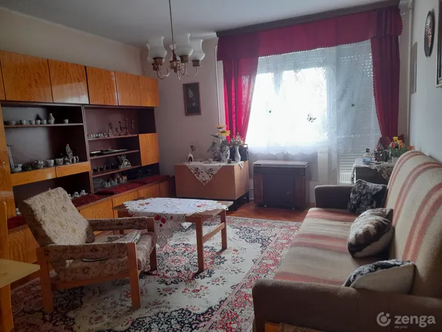 Eladó lakás Pécs, Budai városrész 52 nm