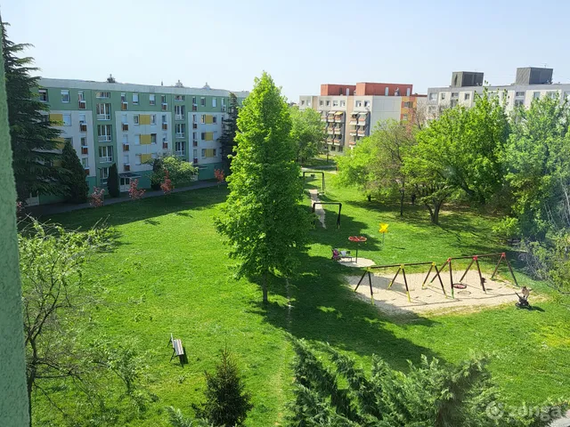Eladó lakás Mosonmagyaróvár, Városközpont 68 nm