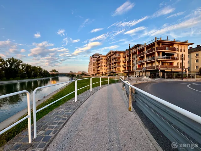 Eladó lakás Győr, Belváros 55 nm