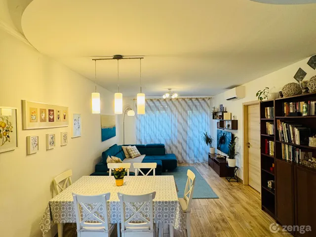 Eladó lakás Budapest X. kerület, Óhegy 90 nm